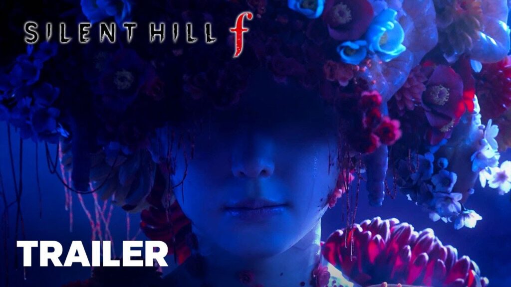 Nouvelle transmission silent hill annoncée par konami