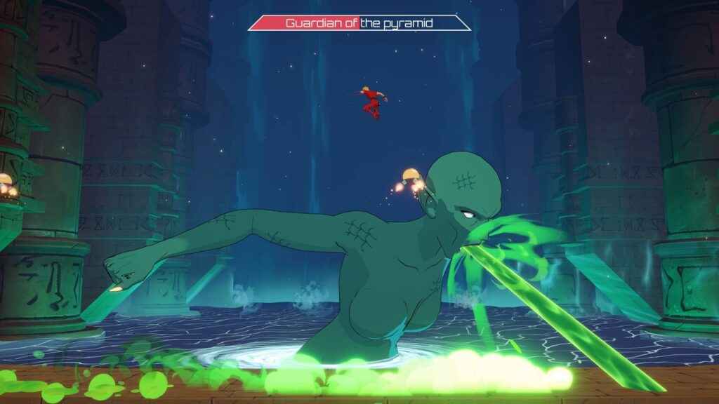 Date de sortie de space adventure cobra annoncée