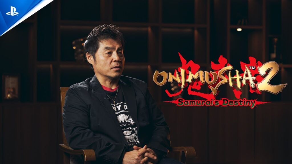 Onimusha 2 remaster : nouveautés et bonus