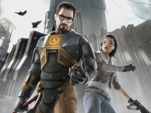 Demande de démo jouable pour half-life 2 rtx