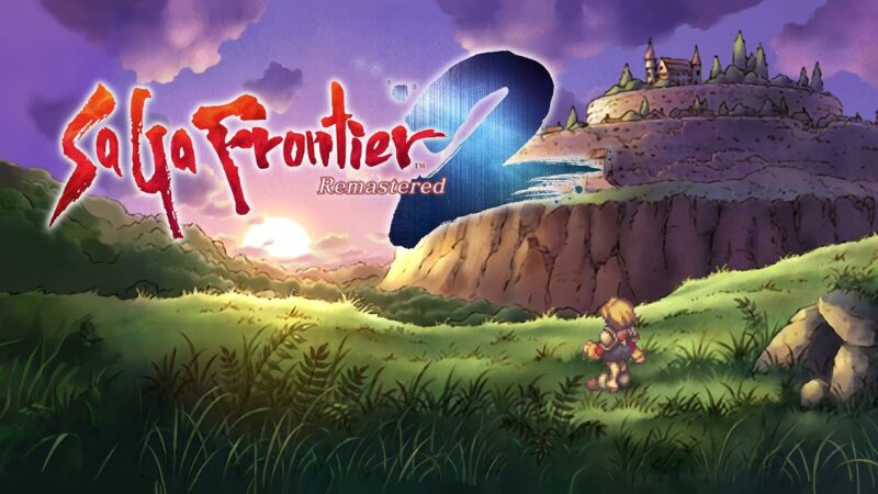 Saga frontier 2 remastered sans traduction fr