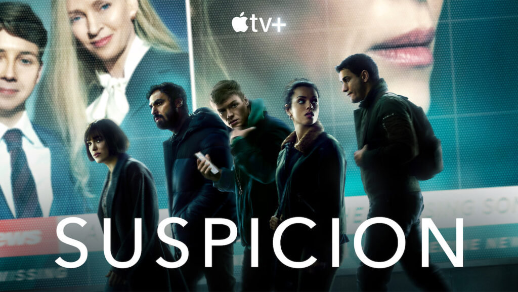 Apple tv+ vend sa première série à une autre plateforme