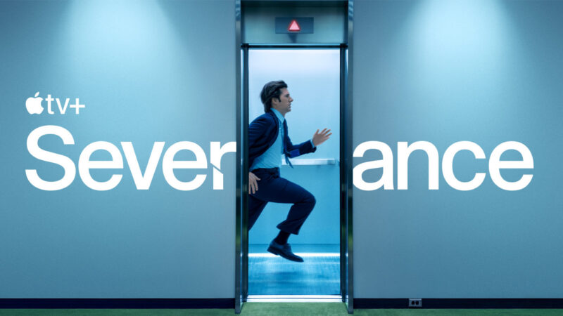 Apple annonce une saison 3 pour la série Severance