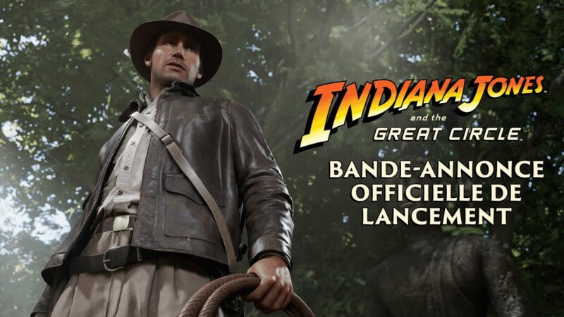 Indiana jones arrive sur ps5 le 17 avril
