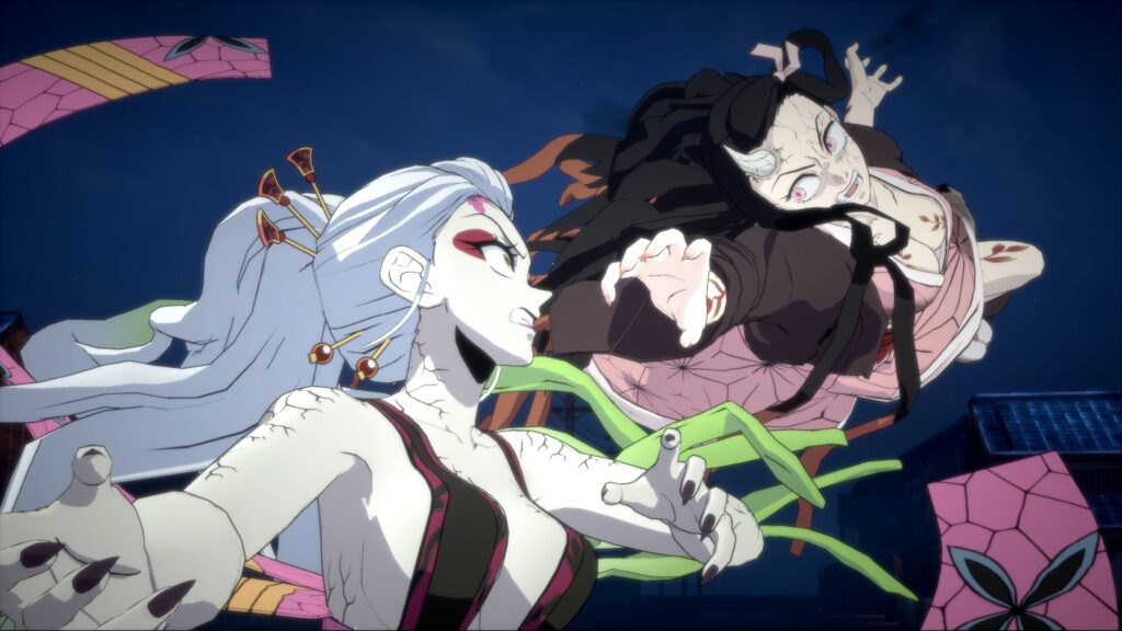 Demon slayer 2 : date de sortie et trailer révélé