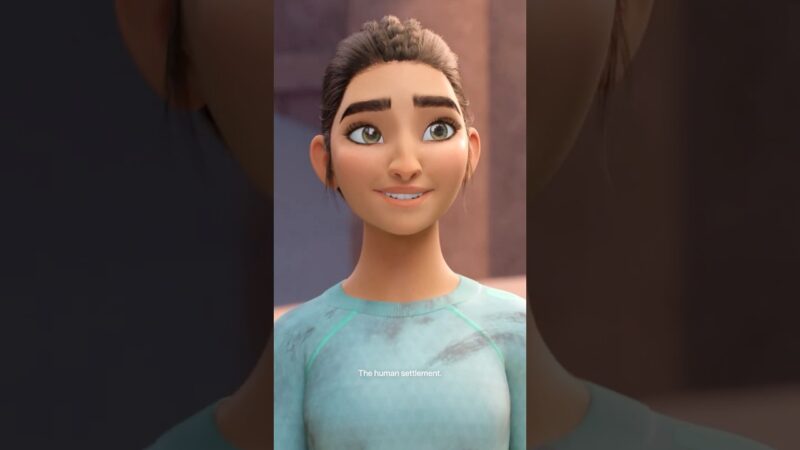 Wondla saison 2 arrive sur apple tv+ le 25 avril 2025