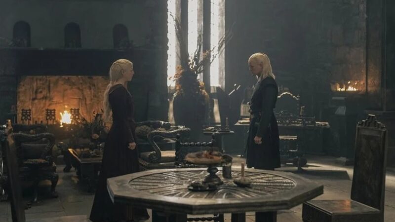 House of the dragon : les détails sur la saison 3 révélés