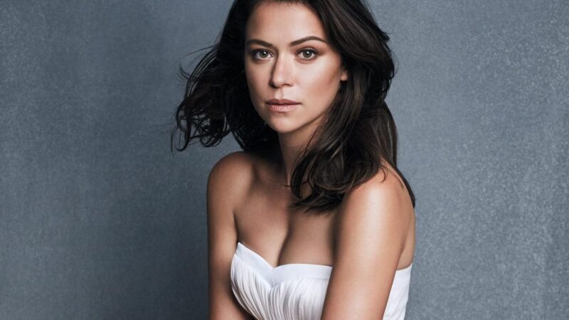 Apple tv+ annonce une série comique avec tatiana maslany