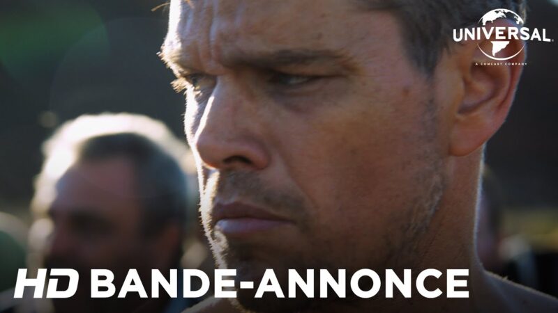 Apple tv+ vise la franchise jason bourne