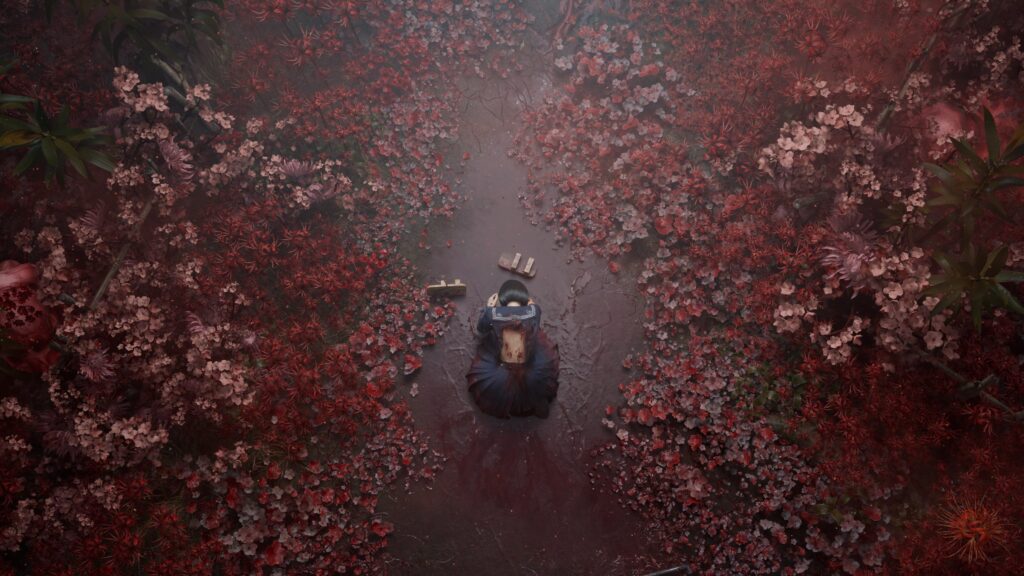 Silent hill f dévoile son univers mystérieux