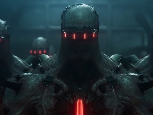 Killing floor iii reporté à la dernière minute