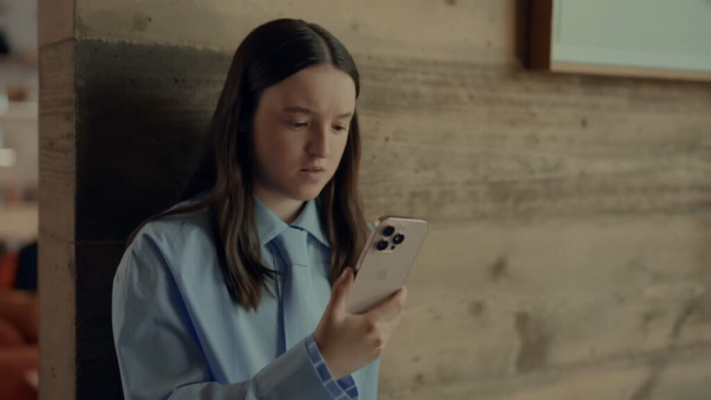 Apple retire sa pub siri suite au report de la fonctionnalité