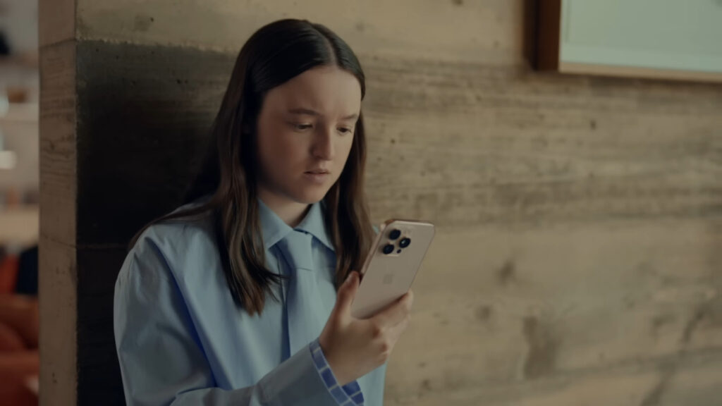 Apple retire sa pub siri suite au report de la fonctionnalité
