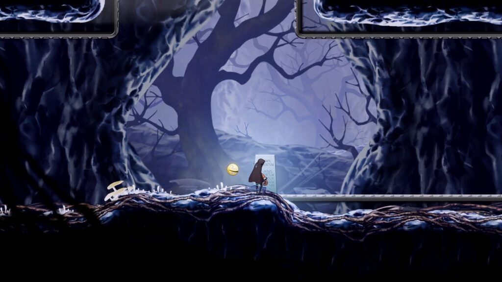 Nouveau aperçu de shadow labyrinth avec pac-man