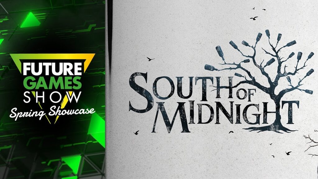 South of midnight atteint le statut gold avant son lancement
