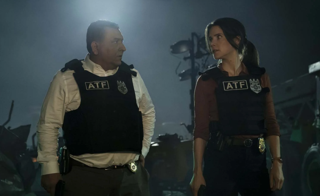 La saison 3 de reacher bat des records sur prime video