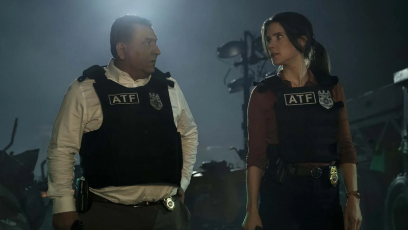 La saison 3 de reacher bat des records sur prime video