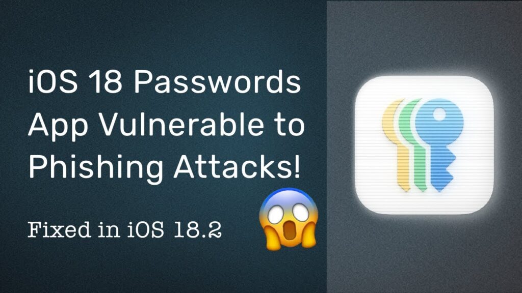 Apple renforce la sécurité de son application mots de passe avec https Apple renforce la sécurité de son application mots de passe avec https