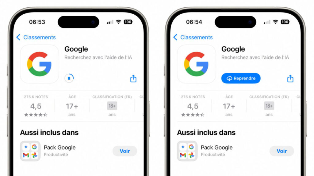 Les nouveautés de la bêta 2 d ios 18.4