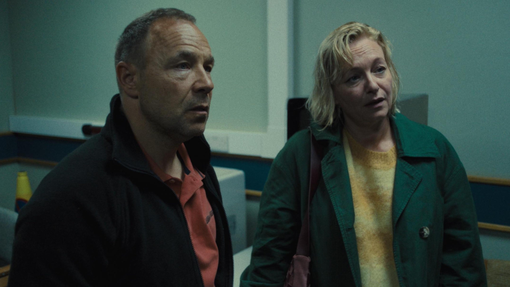 La série adolescence dévoile le plaidoyer coupable de jamie