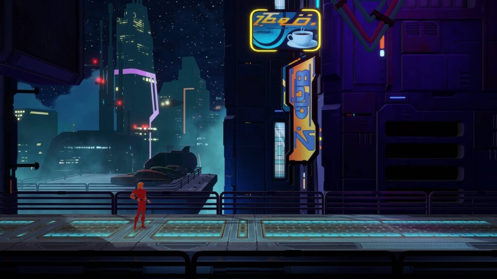 Date de sortie de space adventure cobra annoncée