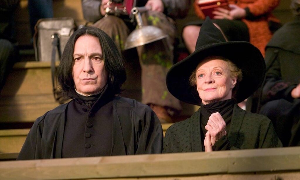 Casting de la série harry potter : paapa essiedu et janet mcTeer annoncés