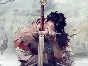 Kingdom come deliverance ii : patchs et mode hardcore en approche