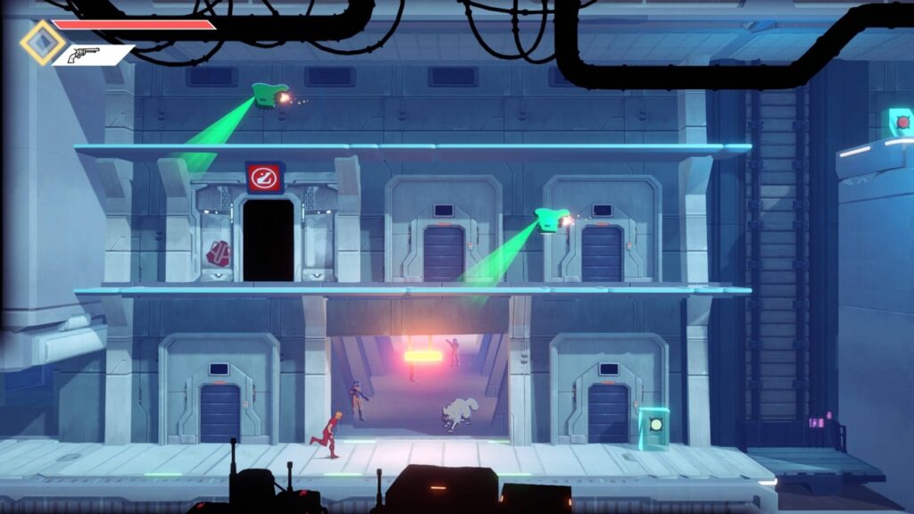 Date de sortie de space adventure cobra annoncée