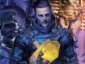 Death stranding dépasse les 20 millions de joueurs