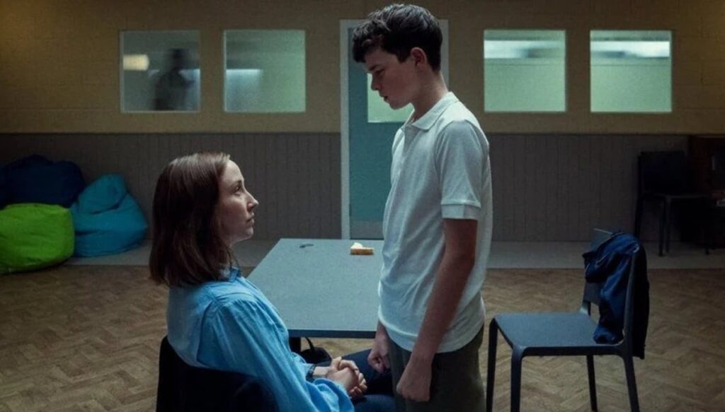 Le créateur de la série adolescence dément une rumeur relayée par elon musk