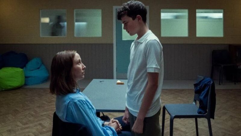 Le créateur de la série adolescence dément une rumeur relayée par elon musk