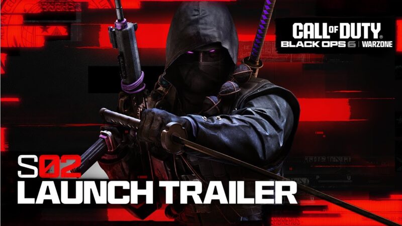 L&rsquo;avenir de call of duty : warzone 3 incertain face à la baisse d&rsquo;audience