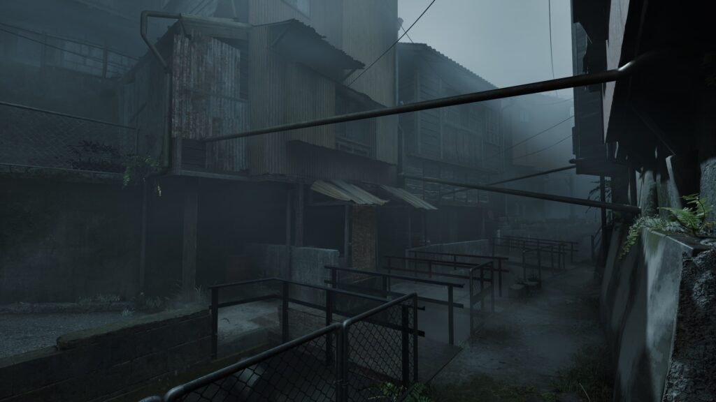 Silent hill f dévoile son univers mystérieux