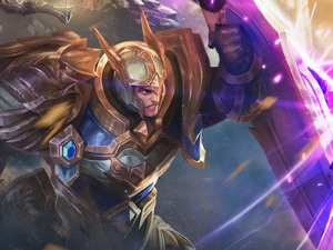 Honor of Kings : World, un F2P en monde ouvert sur PC et mobile