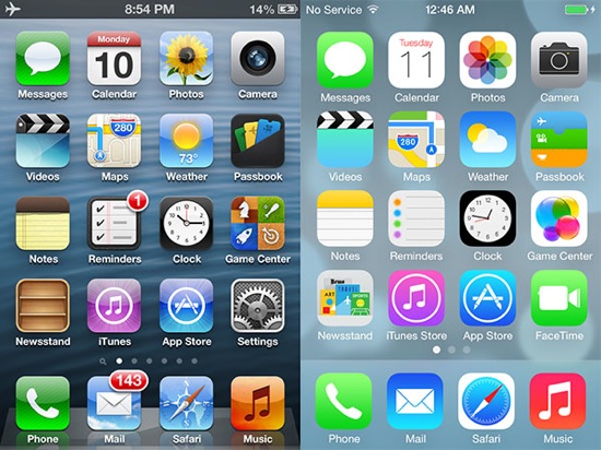 Ios 19 et macos 16 : une refonte majeure des interfaces apple