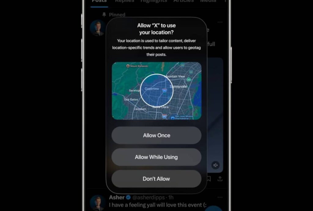 IOS 19 : aperçus de la nouvelle interface d'Apple