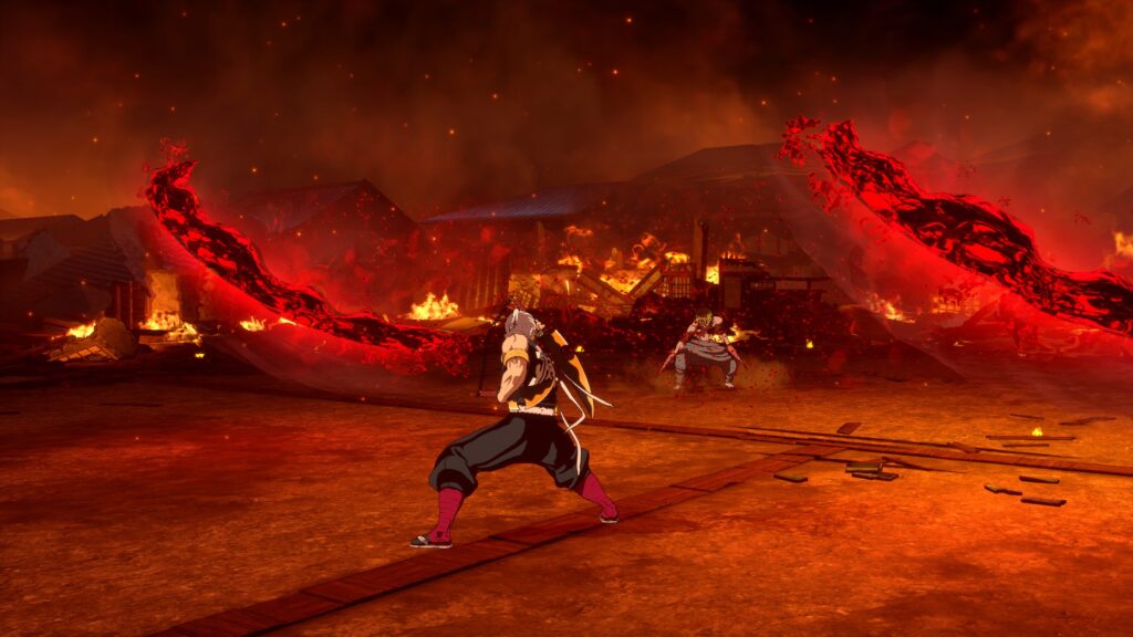 Demon slayer 2 : date de sortie et trailer révélé