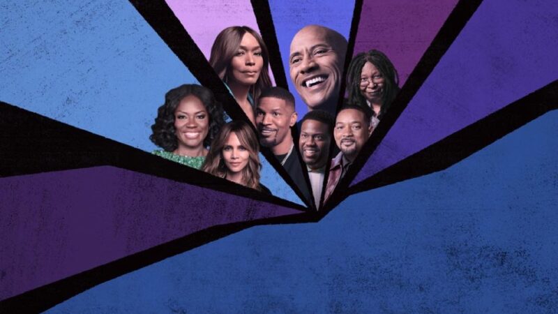Documentaire sur les acteurs afro-américains disponible sur apple tv+
