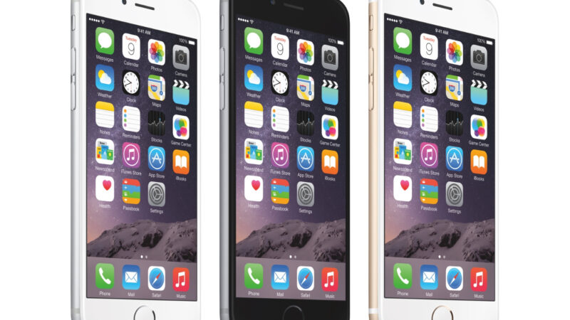 Batterygate : apple perd un procès de 1 milliard au royaume-uni