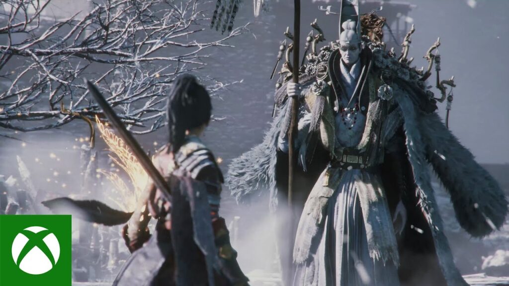 Wuchang : fallen feathers sort cet été