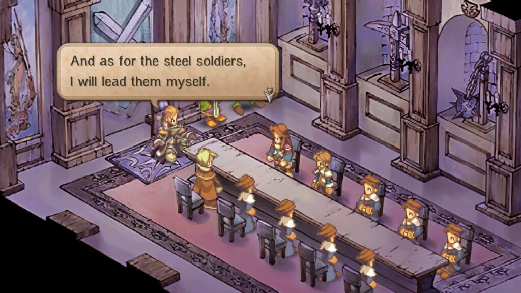 Saga frontier 2 remastered sans traduction fr