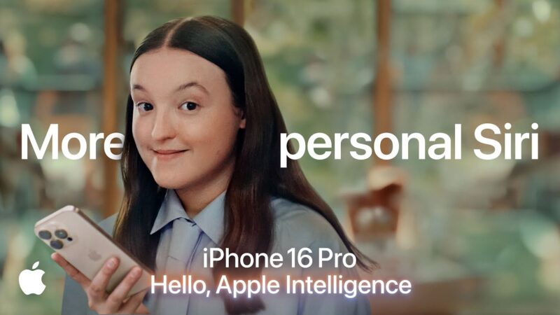 Apple intelligence : un échec commercial dans l&rsquo;usage