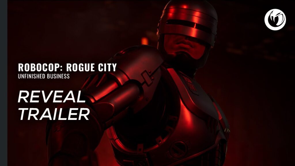 RoboCop Rogue City se prépare pour une suite