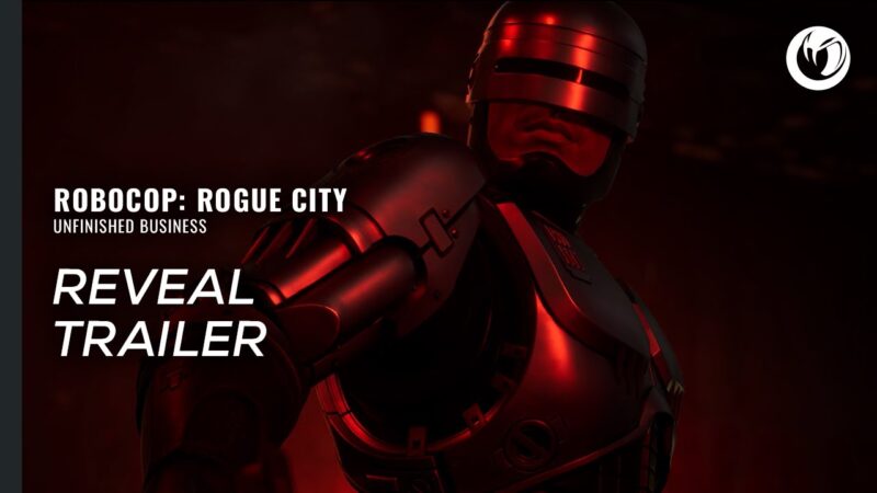 RoboCop Rogue City se prépare pour une suite