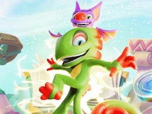 Yooka-replaylee annonce une refonte améliorée pour 2025