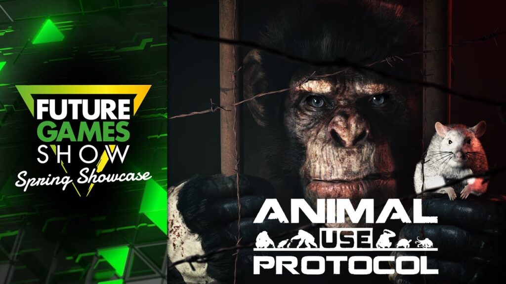 Animal use protocol : aperçu du gameplay avant sa sortie en 2026