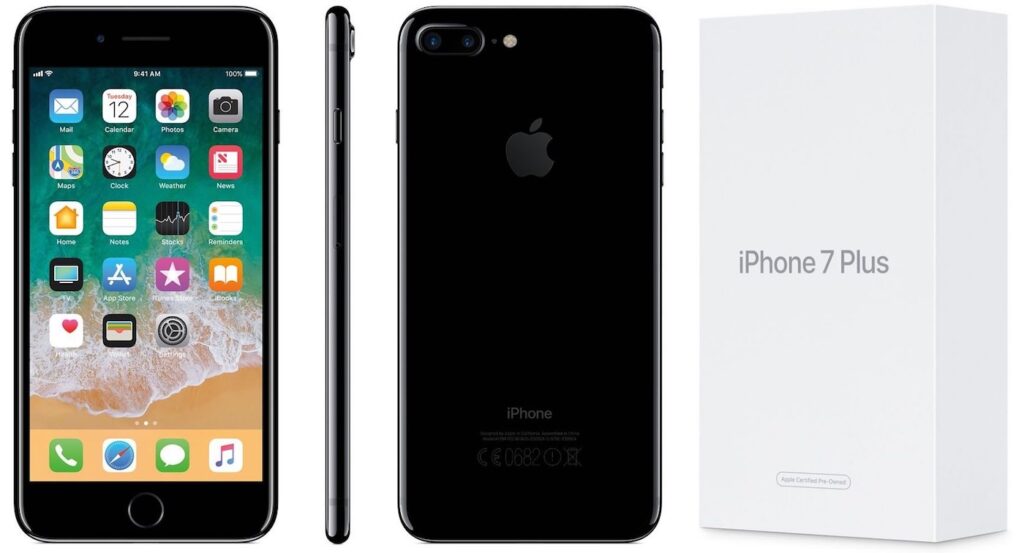 Nouvelles mises à jour pour anciens appareils apple