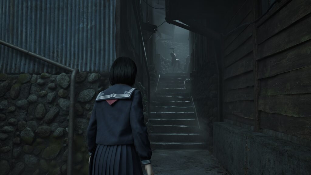 Silent hill f dévoile son univers mystérieux