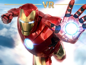 Iron man d&rsquo;ea motive dévoilé à la gdc 2025