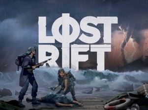 People can fly annonce lost rift, un jeu de survie en accès anticipé